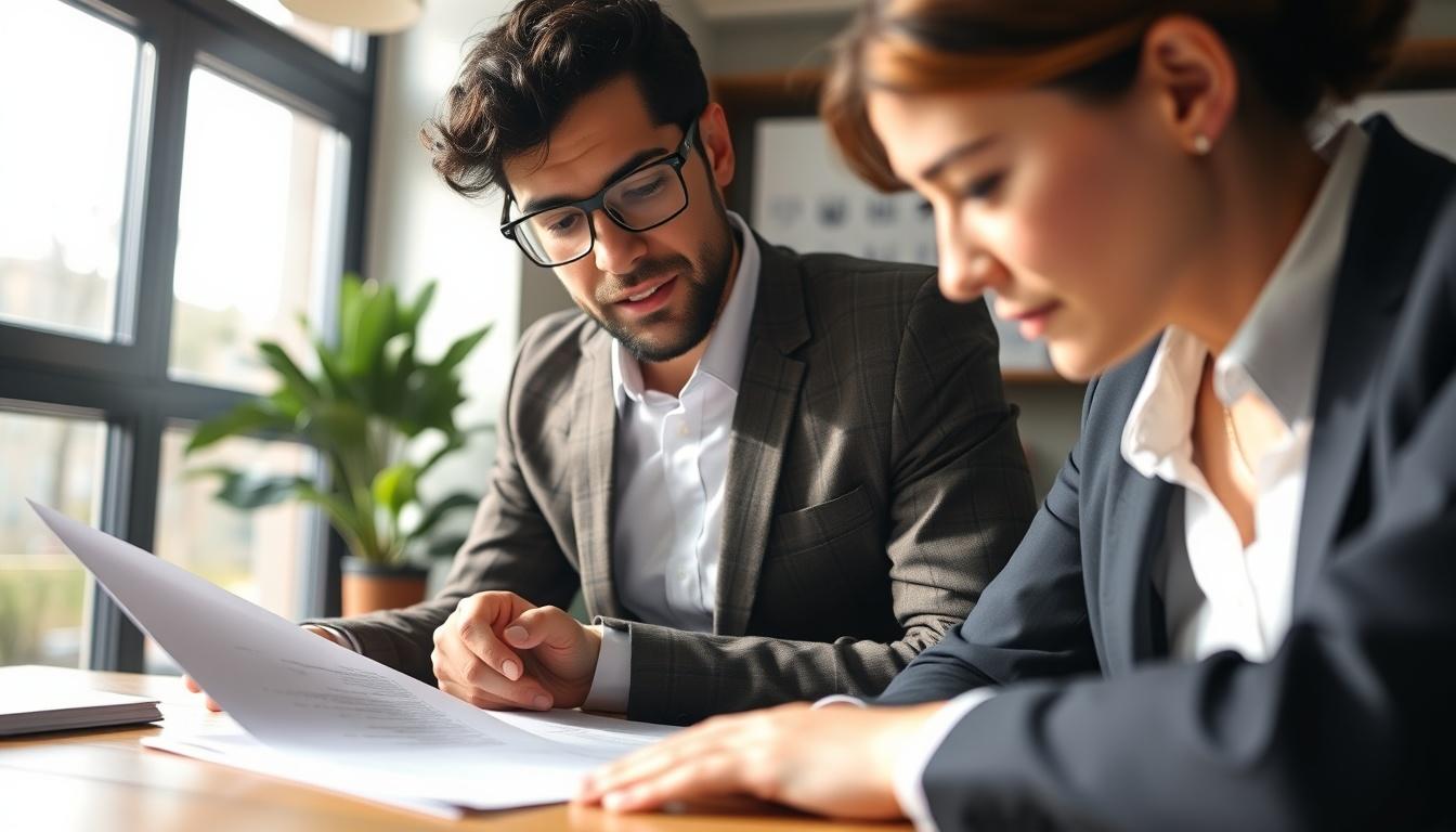 Why Choose Founder Lex?