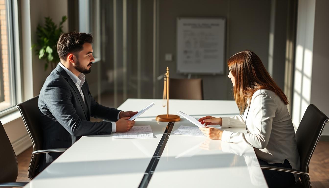 Comprehensive Contract Services