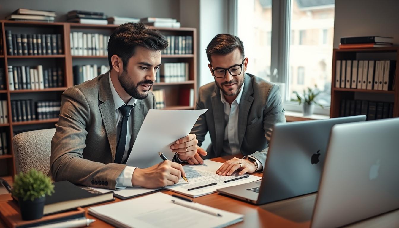 Effortless Business Formation
